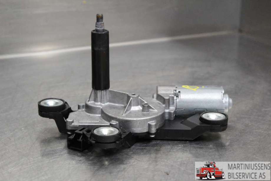 Viskermotor bakrute til Ford S-Max 2010-2015 (Type I, Fase 2)  (FORD||0 390 201 210)