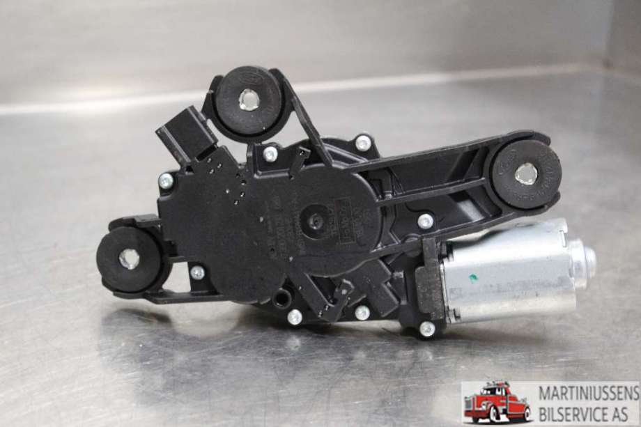 Viskermotor bakrute til Ford S-Max 2010-2015 (Type I, Fase 2)  (FORD||0 390 201 210)