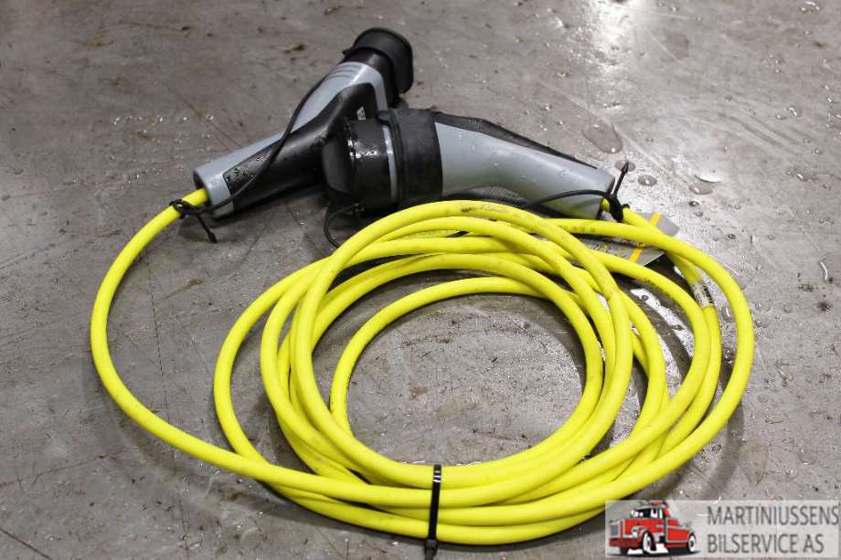 Batterilader (OBC - On Board Charger) til VW Golf VII, 2012-2017 (Fase 1)  (VOLKSWAGEN|)