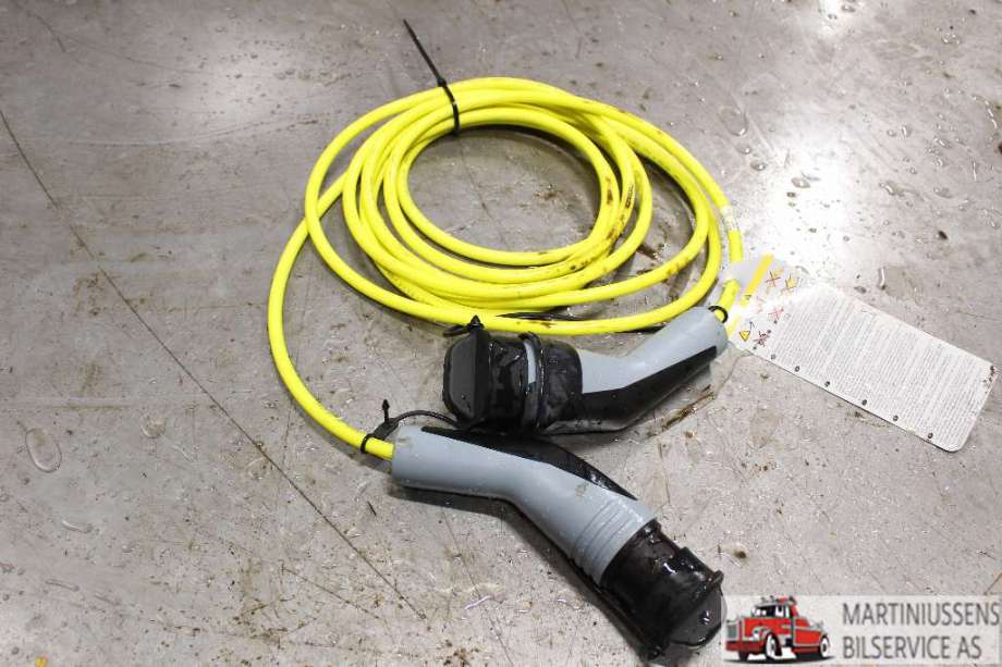 Batterilader (OBC - On Board Charger) til VW Golf VII 2012-2017 (Fase 1)  (VOLKSWAGEN|)