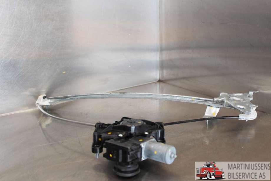 Ruteheis til Toyota Proace 2013-2016 (Type I)  (TOYOTA||85710-42150)