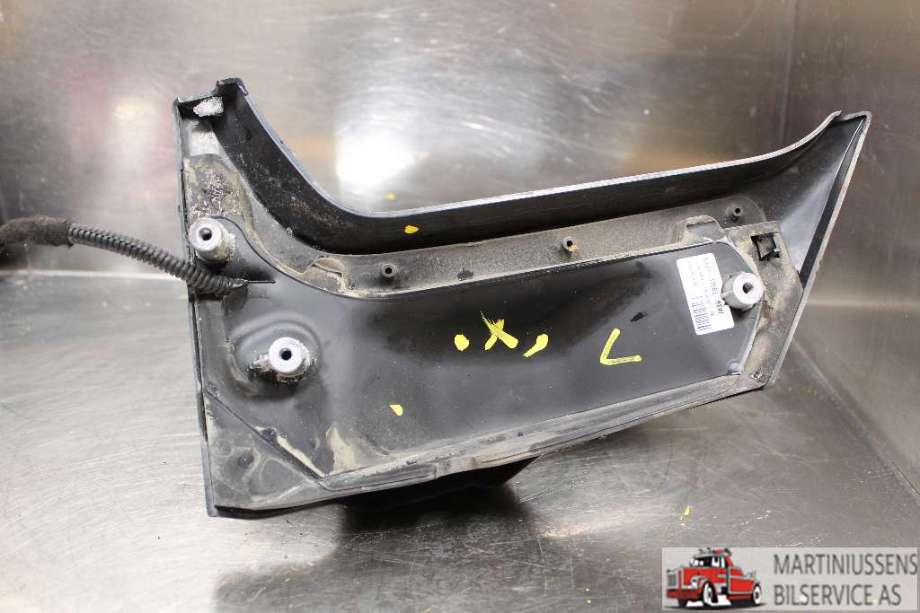 Speil venstre til Ford Transit Custom 2013-2023 (Type I)  (FORD|)