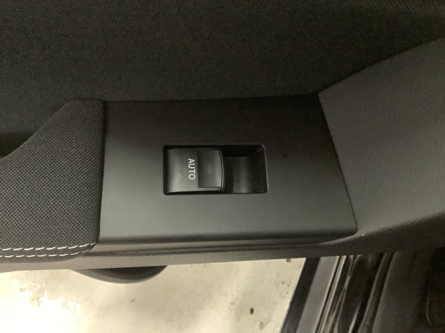 Bryter ruteheis til Toyota Auris, 2013-2015 (Type II, Fase 1)  (TOYOTA|)