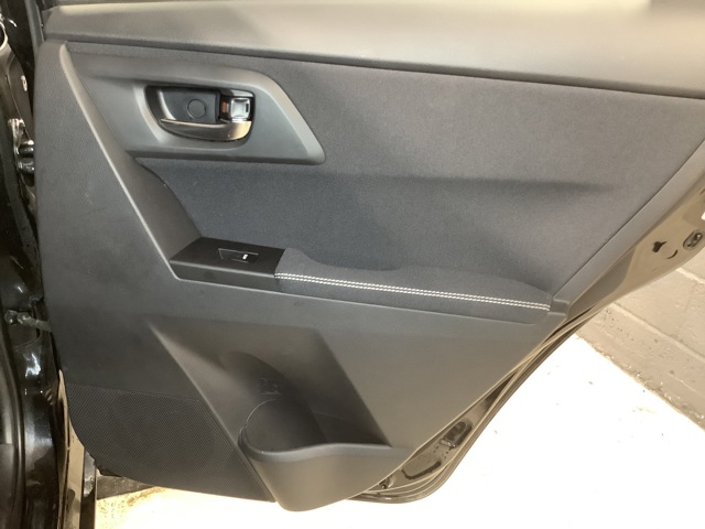 Dørtrekk høyre til Toyota Auris, 2013-2015 (Type II, Fase 1)  (TOYOTA|)