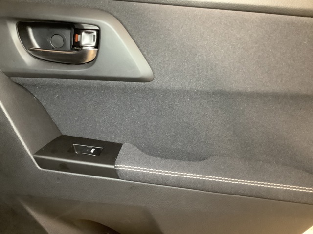 Dørtrekk høyre til Toyota Auris 2013-2015 (Type II, Fase 1)  (TOYOTA|)