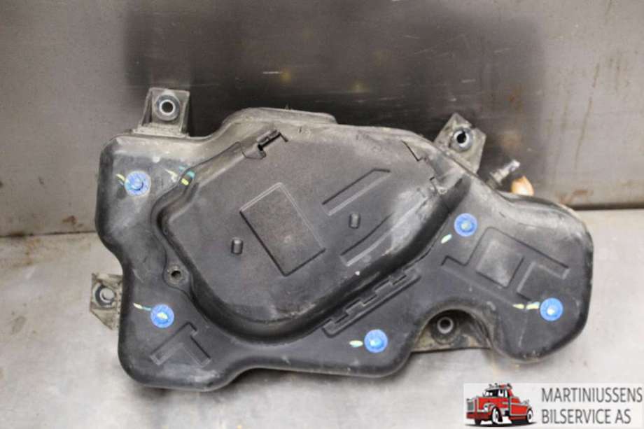 AdBlue tank til SsangYong Korando 2019-->> (Type IV)  (SSANGYONG|)
