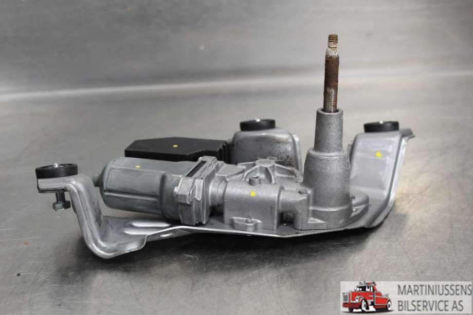 Viskermotor bakrute til Toyota Auris, 2015-2019 (Type II, Fase 2)  (TOYOTA|85130-02050)