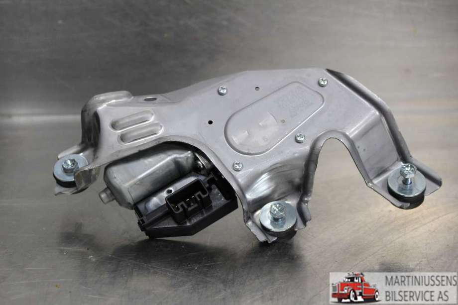 Viskermotor bakrute til Toyota Auris 2015-2019 (Type II, Fase 2)  (TOYOTA|85130-02050|)