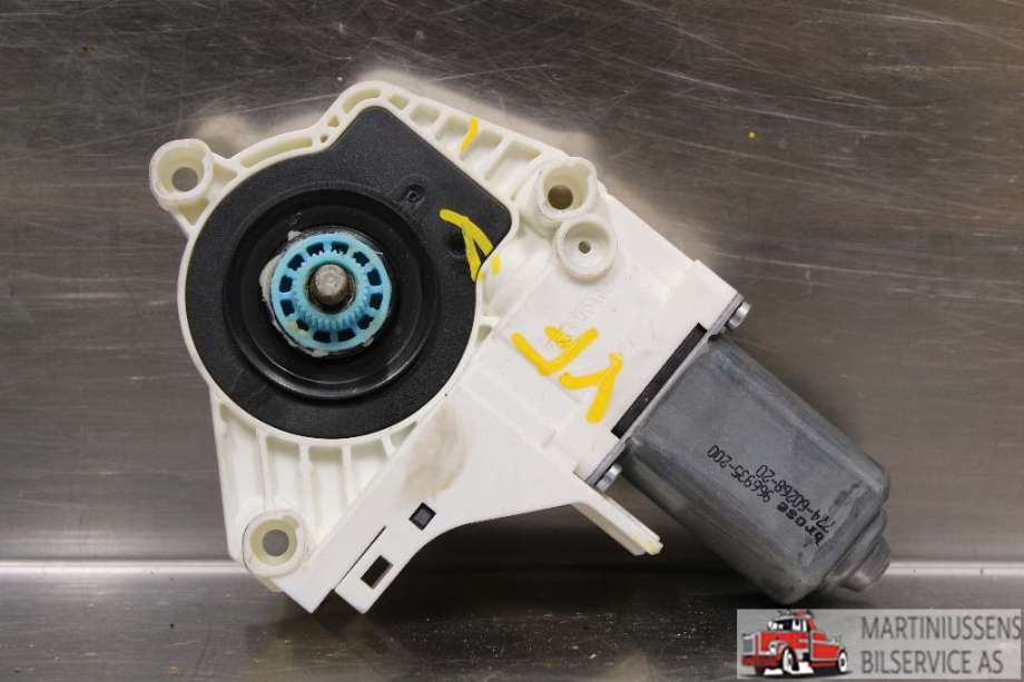 Ruteheis venstre til Audi Q7 2010-2015 (Type I, Fase 2)  (AUDI|8K0.959.801.A|)