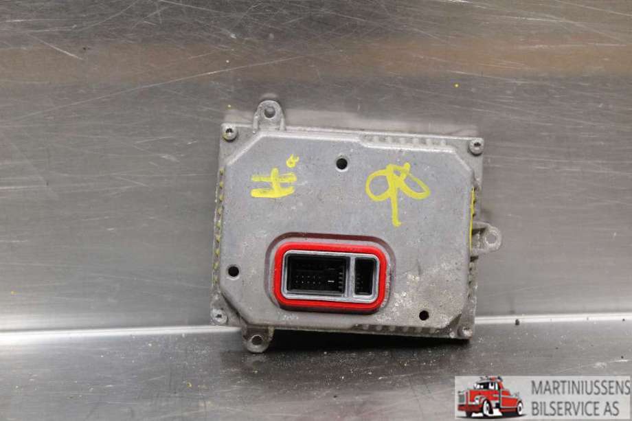 Styreenhet xenon/ballast til Audi A3 2003-2008 (Type II, Fase 1)  (AUDI|1 307 329 115|)