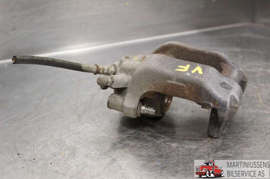 Bremsecaliper venstre foran til BMW 3-Serie 2012-2018 (F30/F31/F34) (F30/F31/F34) (BMW|34 11 6 857 687|)