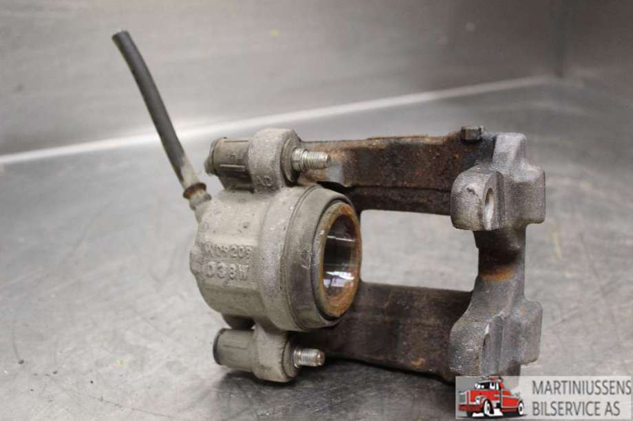 Bremsecaliper venstre foran til BMW 3-Serie 2012-2018 (F30/F31/F34) (F30/F31/F34) (BMW|34 11 6 857 687|)