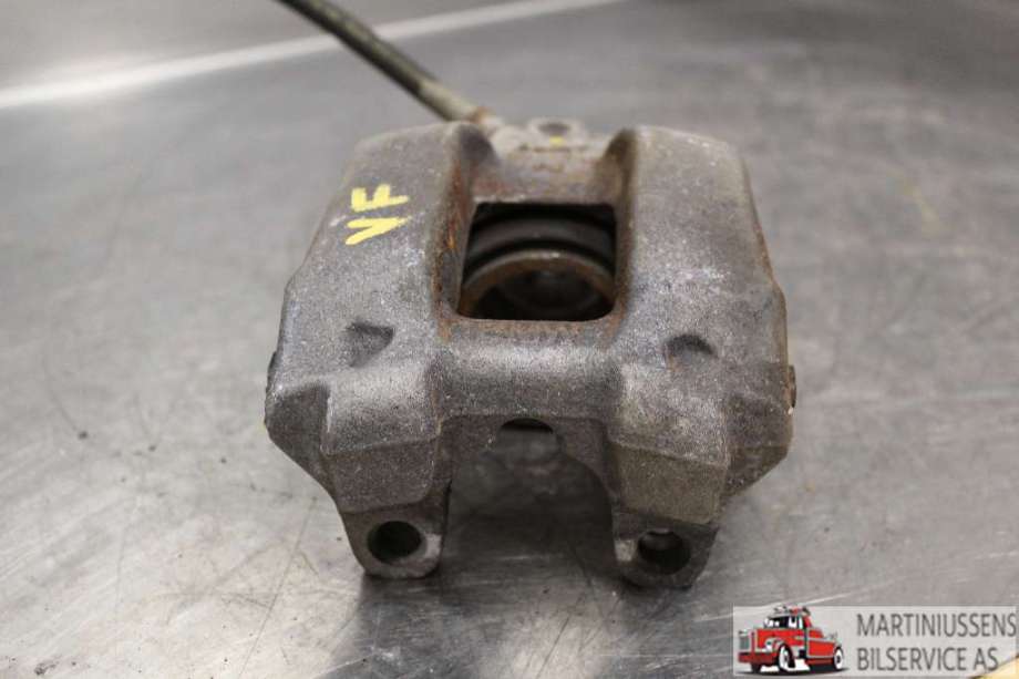 Bremsecaliper venstre foran til BMW 3-Serie 2012-2018 (F30/F31/F34) (F30/F31/F34) (BMW|34 11 6 857 687|)