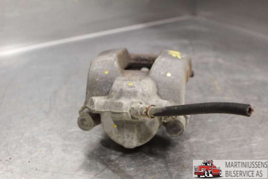 Bremsecaliper venstre foran til BMW 3-Serie 2012-2018 (F30/F31/F34) (F30/F31/F34) (BMW|34 11 6 857 687|)