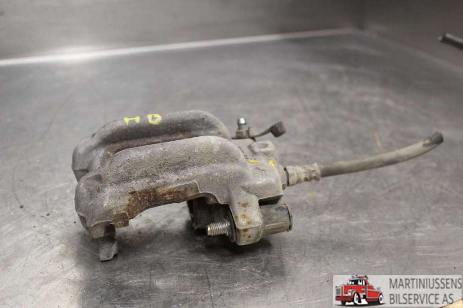 Bremsecaliper høyre bak til BMW 3-Serie, 2012-2018 (F30/F31/F34) (F30/F31/F34) (BMW|)