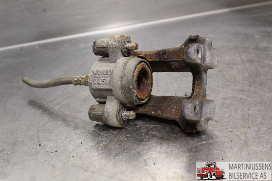 Bremsecaliper høyre bak til BMW 3-Serie 2012-2018 (F30/F31/F34) (F30/F31/F34) (BMW|)