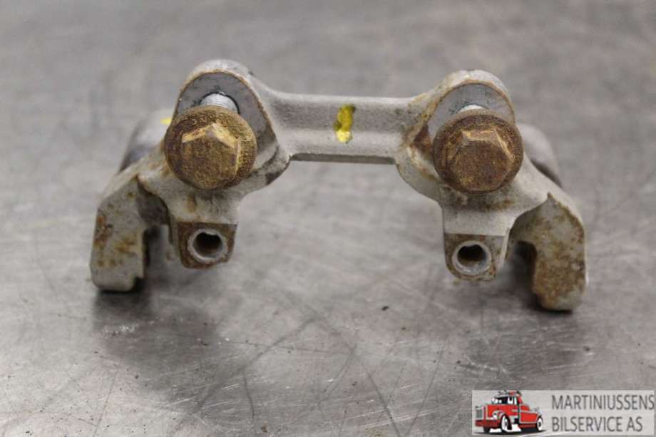 Bremsecaliper brakett til BMW 3-Serie, 2012-2018 (F30/F31/F34) (F30/F31/F34) (BMW|)
