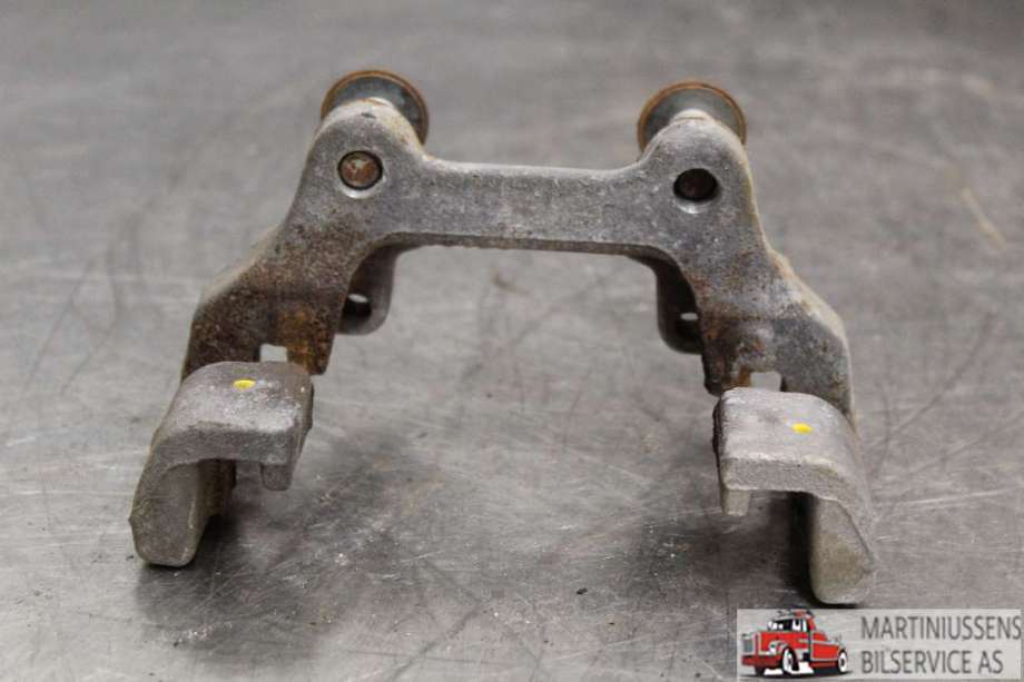 Bremsecaliper brakett til BMW 3-Serie 2012-2018 (F30/F31/F34) (F30/F31/F34) (BMW|)