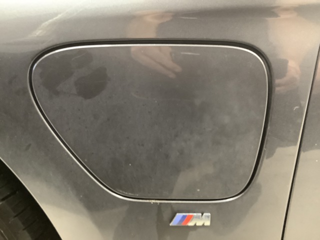 Batterilader inntak/luke til BMW 3-Serie, 2012-2018 (F30/F31/F34) (F30/F31/F34) (BMW|)