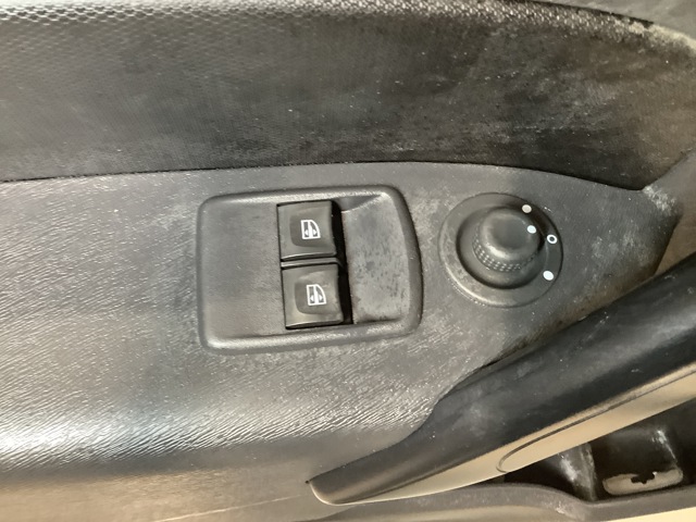 Bryter ruteheis til Renault Kangoo, 2008-2021 (Type II)  (RENAULT|)