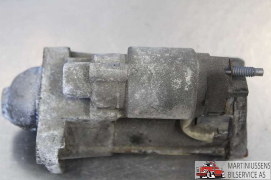 Starter diesel til Renault Kangoo 2008-2021 (Type II) (RENAULT||233003759R--B)