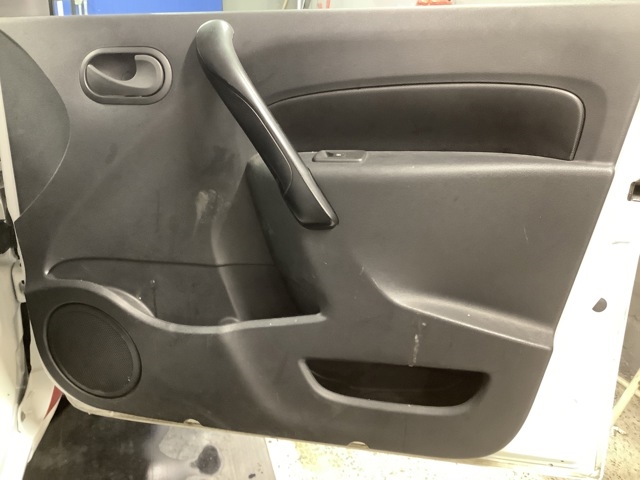 Dørtrekk høyre til Renault Kangoo, 2008-2021 (Type II)  (RENAULT|)