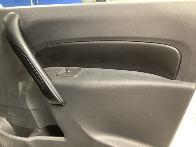 Dørtrekk høyre til Renault Kangoo 2008-2021 (Type II)  (RENAULT|)