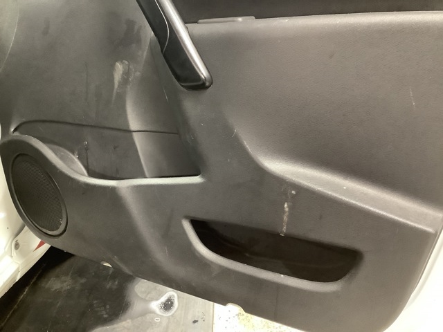 Dørtrekk høyre til Renault Kangoo 2008-2021 (Type II)  (RENAULT|)