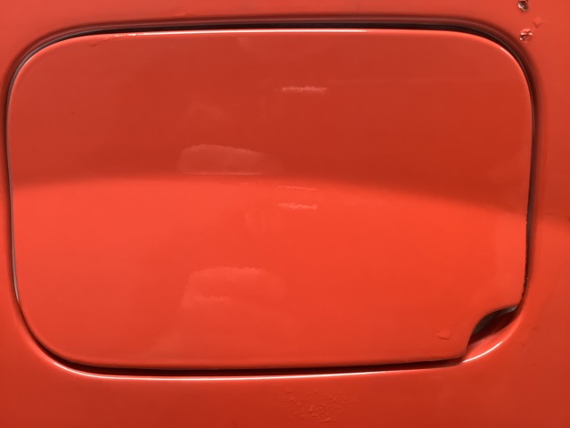 Tanklokk til Renault Kangoo, 2008-2021 (Type II)  (RENAULT|)