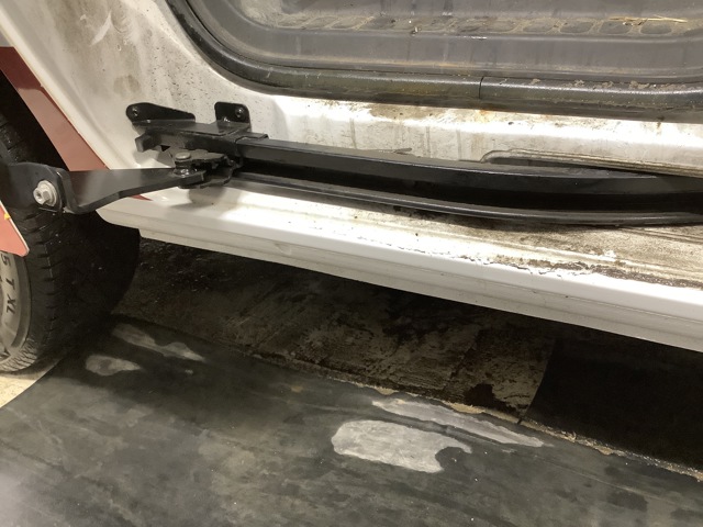 Diverse deler til Renault Kangoo 2008-2021 (Type II)  (RENAULT|)