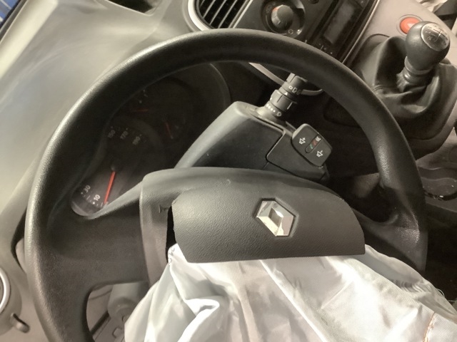 Ratt til Renault Kangoo, 2008-2021 (Type II)  (RENAULT|)