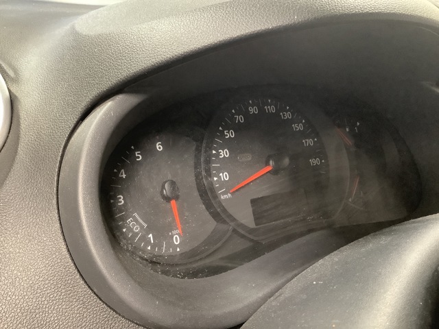Speedometer til Renault Kangoo, 2008-2021 (Type II)  (RENAULT|)