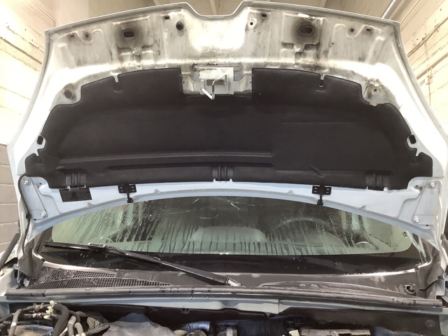 Panser til Renault Kangoo 2008-2021 (Type II) (RENAULT|)