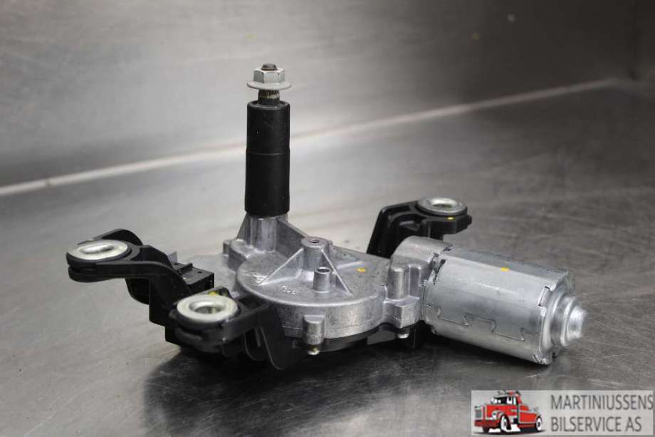 Viskermotor bakrute til VW Golf VI 2008-2012  (VOLKSWAGEN|5K6 955 711B||5K6  955 711 B)