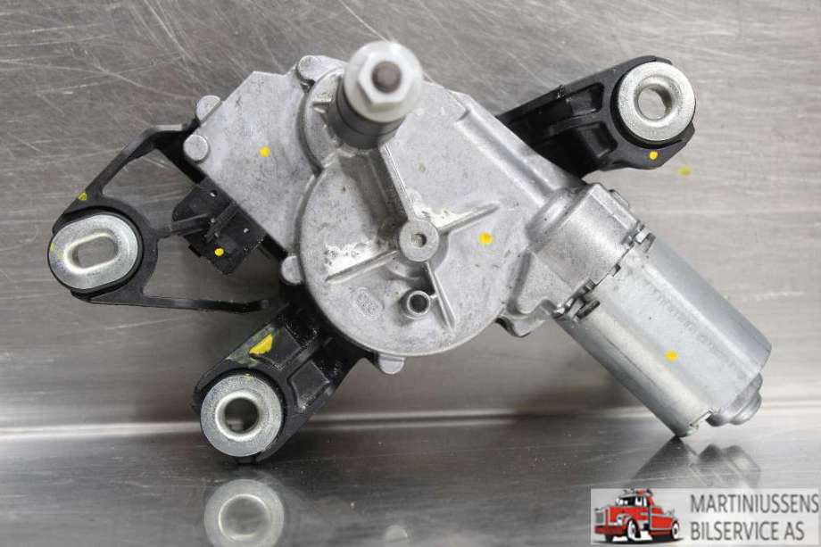 Viskermotor bakrute til VW Golf VI 2008-2012  (VOLKSWAGEN|5K6 955 711B||5K6  955 711 B)