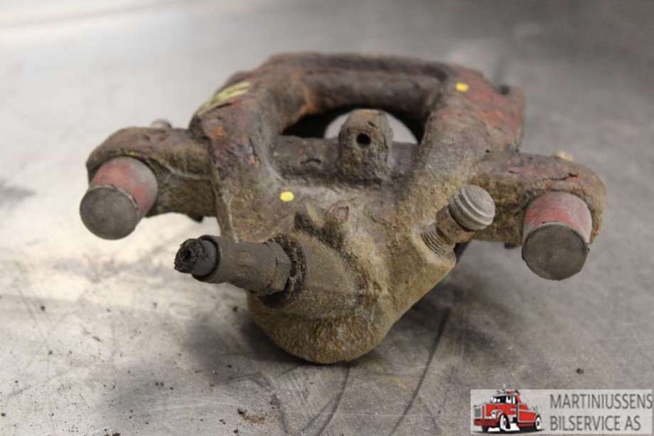 Bremsecaliper venstre bak til Mercedes C-Klasse 2007-2011 (Fase 1) (W204) (W204) (MERCEDES|)