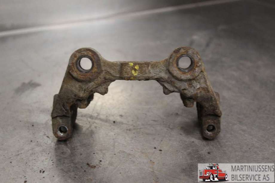 Bremsecaliper brakett til Mercedes C-Klasse 2007-2011 (Fase 1) (W204) (W204) (MERCEDES|)