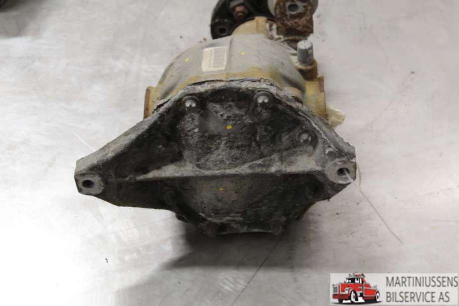 Kardang klokke bak til Mercedes C-Klasse 2007-2011 (Fase 1) (W204) (W204) (MERCEDES||A 209 351 02 05)