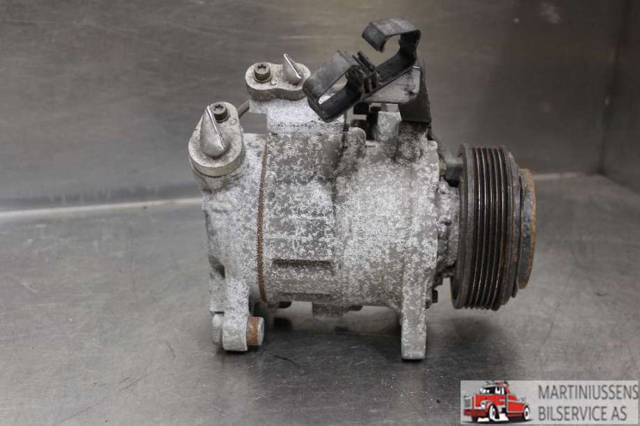 Aircondition kompressor til BMW 5-Serie 2010-2017 (F10/F11) (F10/F11) (BMW||GE447260-3821)