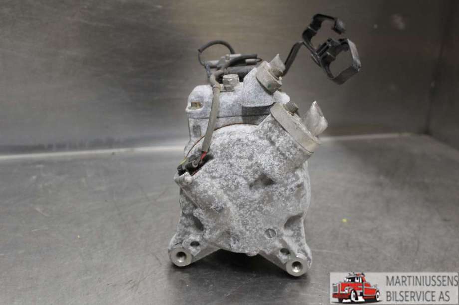 Aircondition kompressor til BMW 5-Serie 2010-2017 (F10/F11) (F10/F11) (BMW||GE447260-3821)
