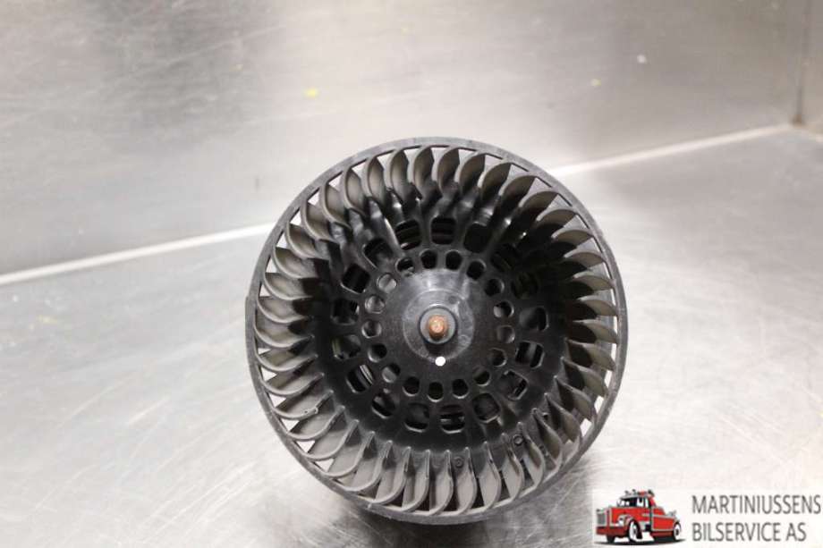 Varmeapparat motor til Peugeot 2008 2013-2019 (Type I)  (PEUGEOT|)