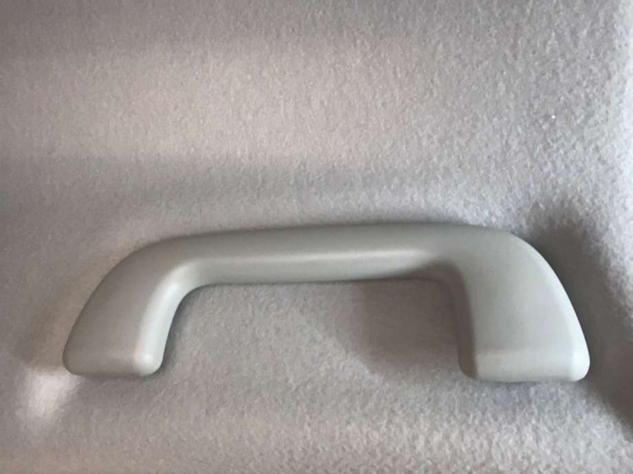 Tak håndtak til Toyota Yaris, 2012-2014 (Type III, Fase 1)  (TOYOTA|)