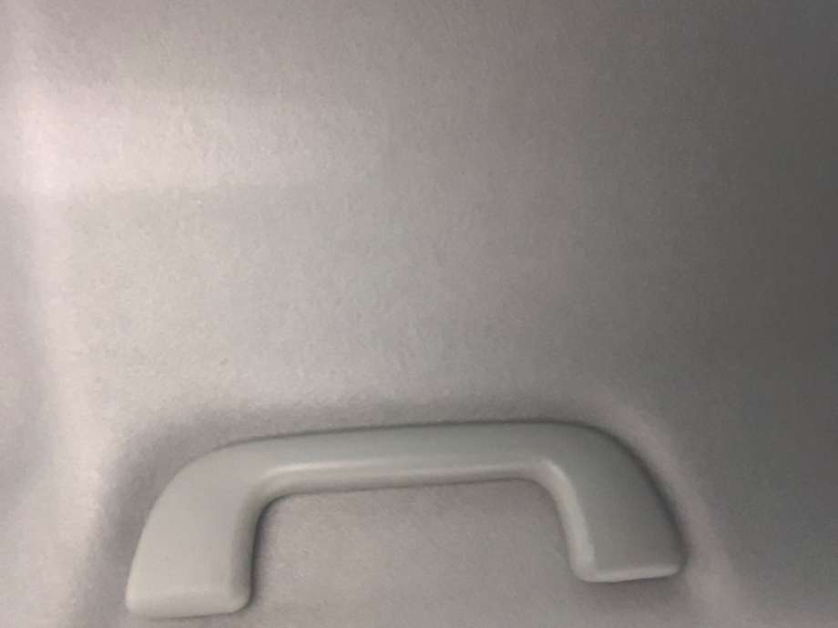 Tak håndtak til Toyota Yaris, 2012-2014 (Type III, Fase 1)  (TOYOTA|)