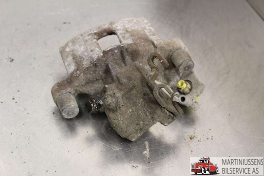 Bremsecaliper høyre bak til Toyota Yaris 2012-2014 (Type III, Fase 1)  (TOYOTA|)