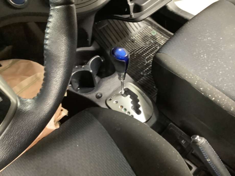 Girstang til Toyota Yaris, 2012-2014 (Type III, Fase 1)  (TOYOTA|)