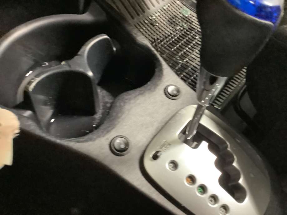 Bryter setevarme til Toyota Yaris, 2012-2014 (Type III, Fase 1)  (TOYOTA|)