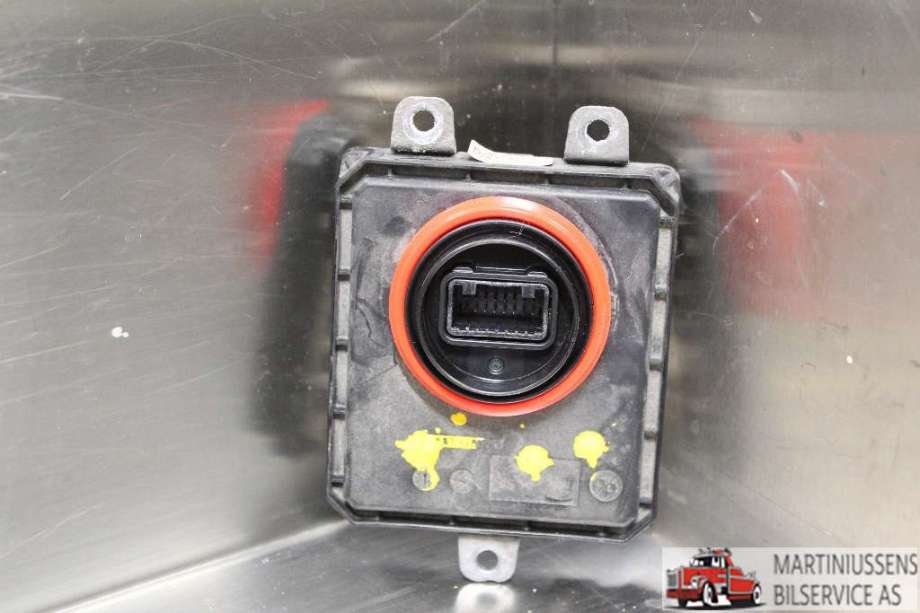 Styreenhet xenon/ballast til Mitsubishi Outlander, 2015-->> (Type III, Fase 2)  (MITSUBISHI|)