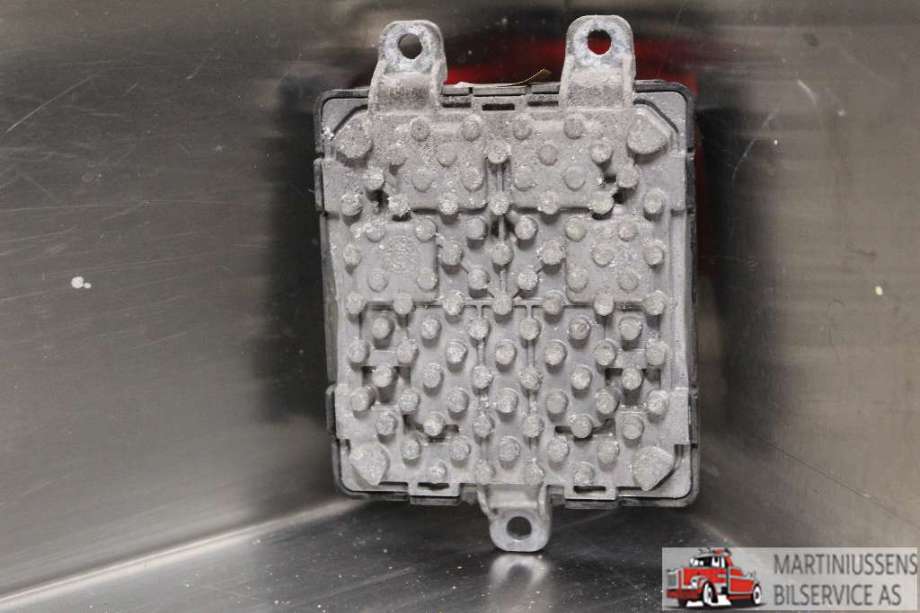 Styreenhet xenon/ballast til Mitsubishi Outlander 2015-->> (Type III, Fase 2)  (MITSUBISHI|)