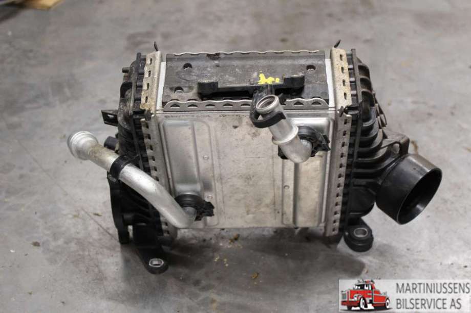Intercooler til Mercedes Vito 2014-->> (W447) (W447) (MERCEDES|)