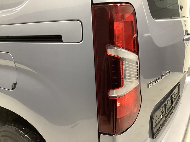Baklykt venstre til Citroën Berlingo 2019-->> (Type III)  (CITROEN|)